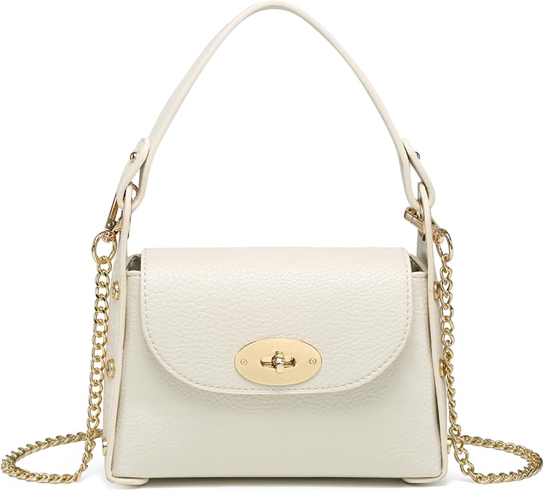 Small Crossbody Bag Studded Evening Bags Clutch Purse Mini Satchel Handbag for Women Wedding Prom Cocktail Party