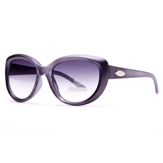 Smooth Round Classic Fashion Sunglasses