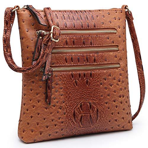DANDON LLC Purses And Handbags For Women- Crossbody Purse, women's