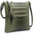 Women Lightweight Functional Multi Pocket Crossbody Bag丨Dasein - Dasein Bags