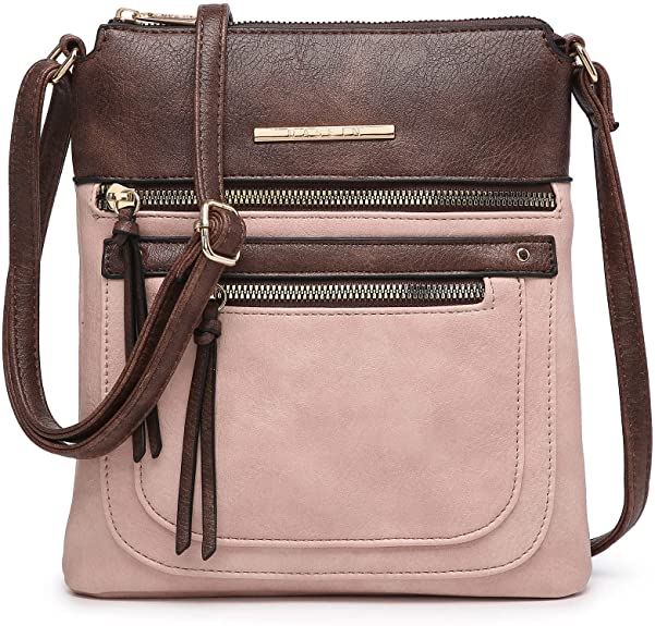 Lightweight hot sale crossbody purse