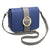 Buckle Gold-Tone Ring Crossbody Bag-Crossbody/Messenger bag-Dasein Bags