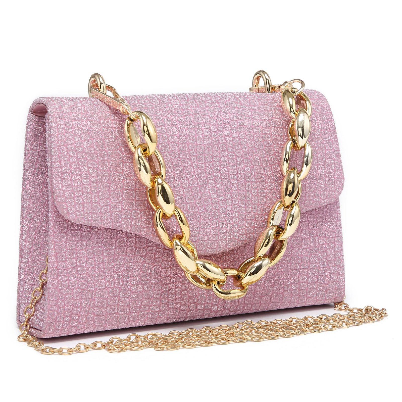 Clutch Bags & Evening Bags for Special Occasions