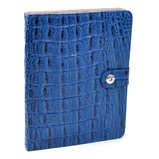 Patent Faux Crocoskin iPad Mini Case - Dasein Bags
