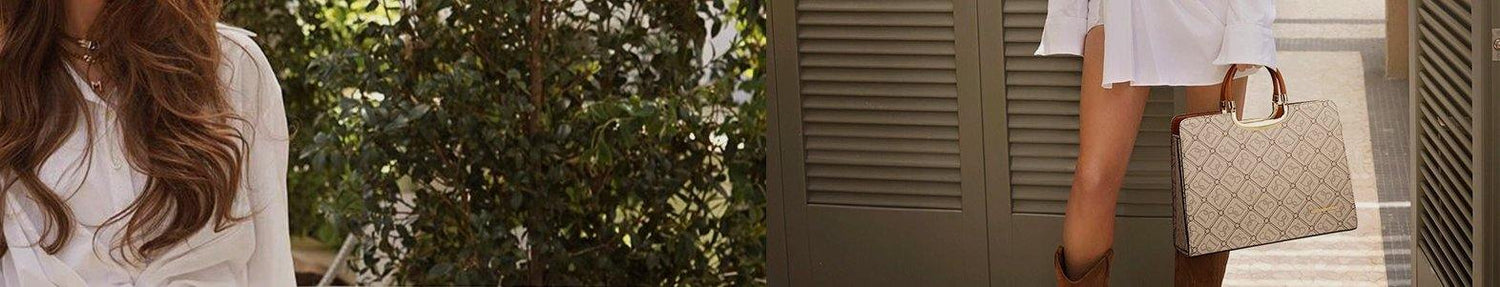 Satchel - Dasein Bags