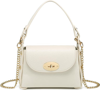 Small Crossbody Bag Studded Evening Bags Clutch Purse Mini Satchel Handbag for Women Wedding Prom Cocktail Party