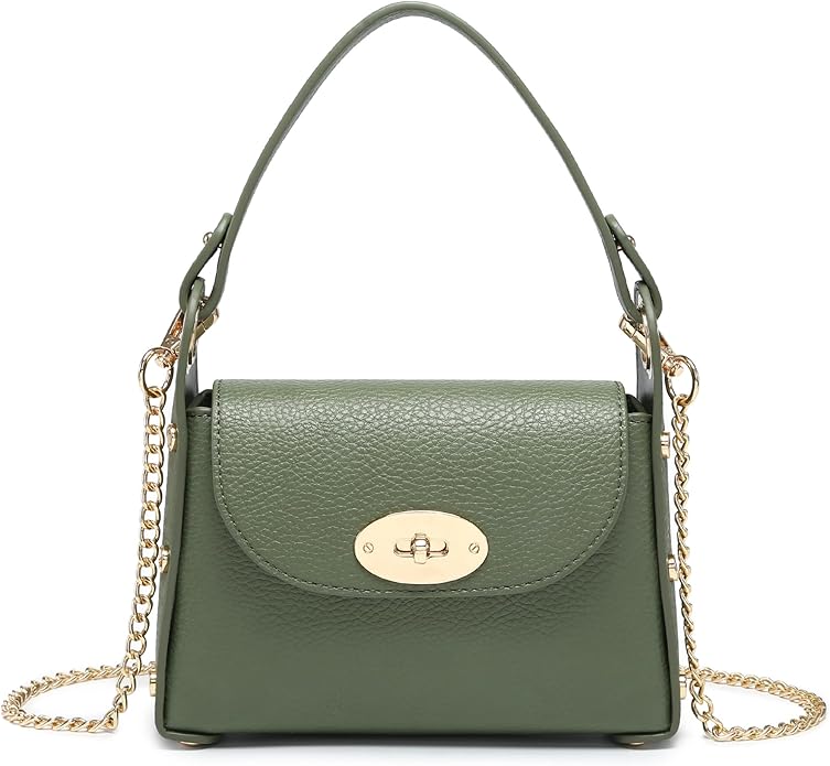 Small Crossbody Bag Studded Evening Bags Clutch Purse Mini Satchel Handbag for Women Wedding Prom Cocktail Party