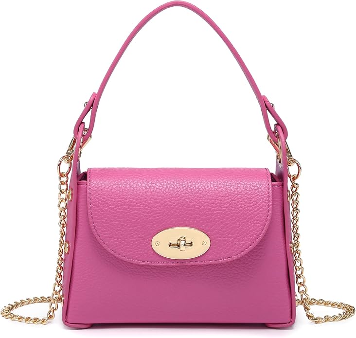 Small Crossbody Bag Studded Evening Bags Clutch Purse Mini Satchel Handbag for Women Wedding Prom Cocktail Party