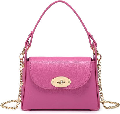 Small Crossbody Bag Studded Evening Bags Clutch Purse Mini Satchel Handbag for Women Wedding Prom Cocktail Party