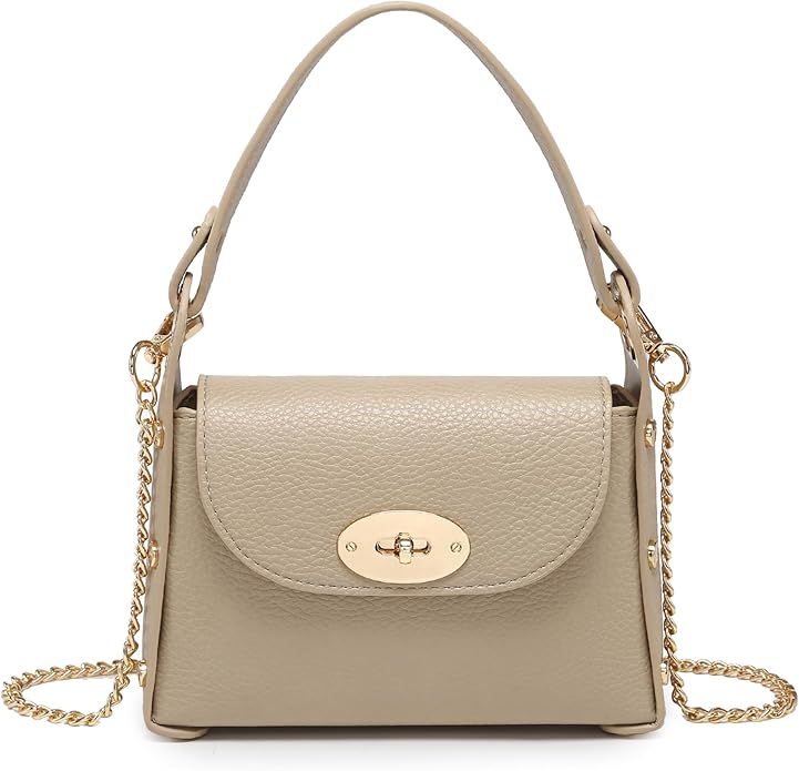 Small Crossbody Bag Studded Evening Bags Clutch Purse Mini Satchel Handbag for Women Wedding Prom Cocktail Party