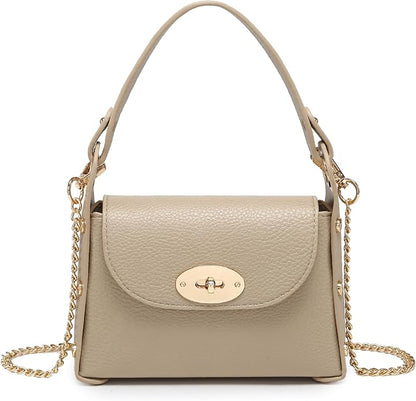 Small Crossbody Bag Studded Evening Bags Clutch Purse Mini Satchel Handbag for Women Wedding Prom Cocktail Party