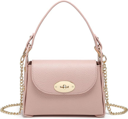 Small Crossbody Bag Studded Evening Bags Clutch Purse Mini Satchel Handbag for Women Wedding Prom Cocktail Party