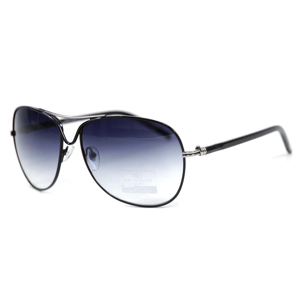 Classic Unisex Aviator Sunglasses