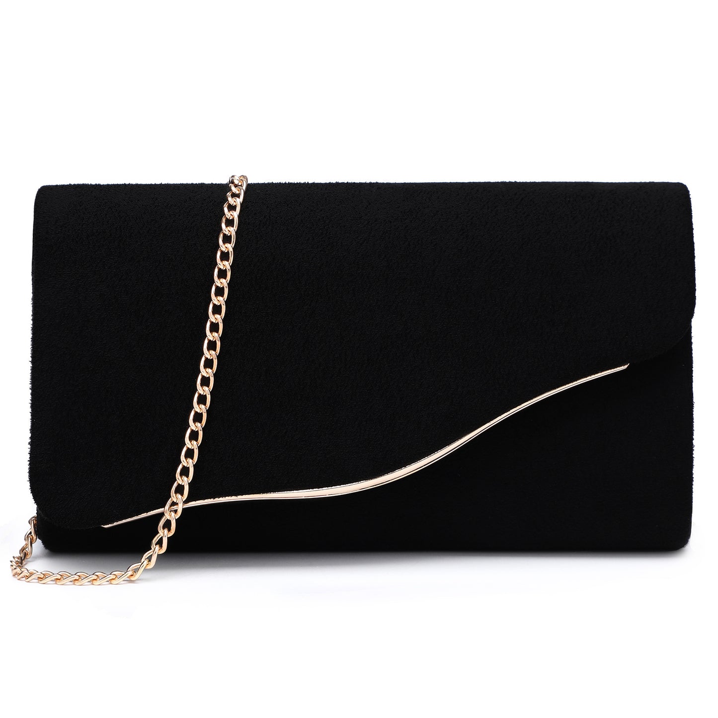 Dasein Evening Bag Clutch Purses for Women