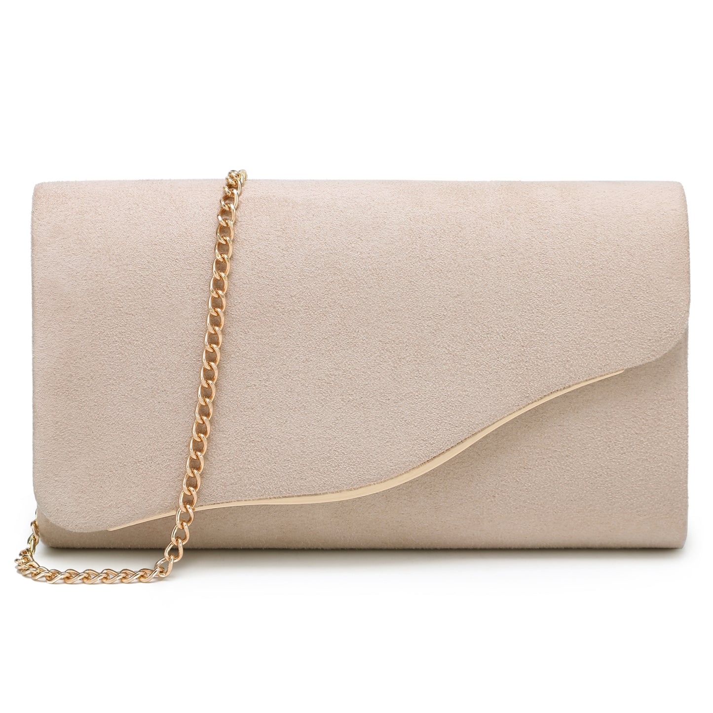 Dasein Evening Bag Clutch Purses for Women