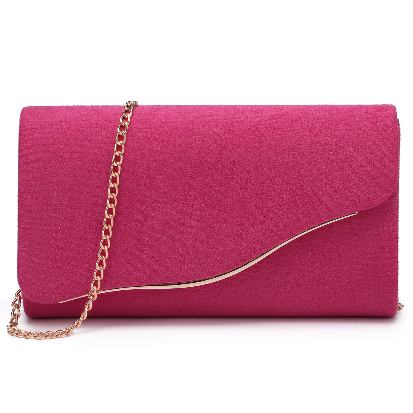 Dasein Evening Bag Clutch Purses for Women