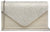 Rhinestone Envelope Evening Clutch