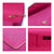 Envelope Shining Rhinestone Clutch Purses for Party Wedding Purse Dasein