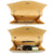 Women's Evening Bags Formal Party Clutches Wedding Purses Cocktail Prom Handbags