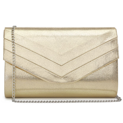 Women's Evening Bags Formal Party Clutches Wedding Purses Cocktail Prom Handbags