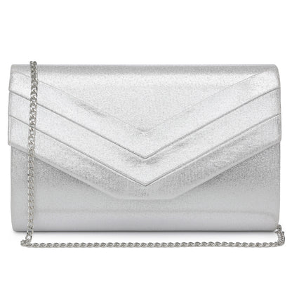 Women's Evening Bags Formal Party Clutches Wedding Purses Cocktail Prom Handbags