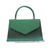 Women's Evening Bag Party Wedding Purses Cocktail Prom with Frosted Glittering l Dasein