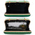 Womens Sparkling Rhinestone Clutch Evening Purse for Prom Party Wedding Dasein
