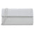 Glitter Gold Trim Evening Clutch