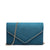 Women Faux Suede Velvet Formal Evening Party Purses