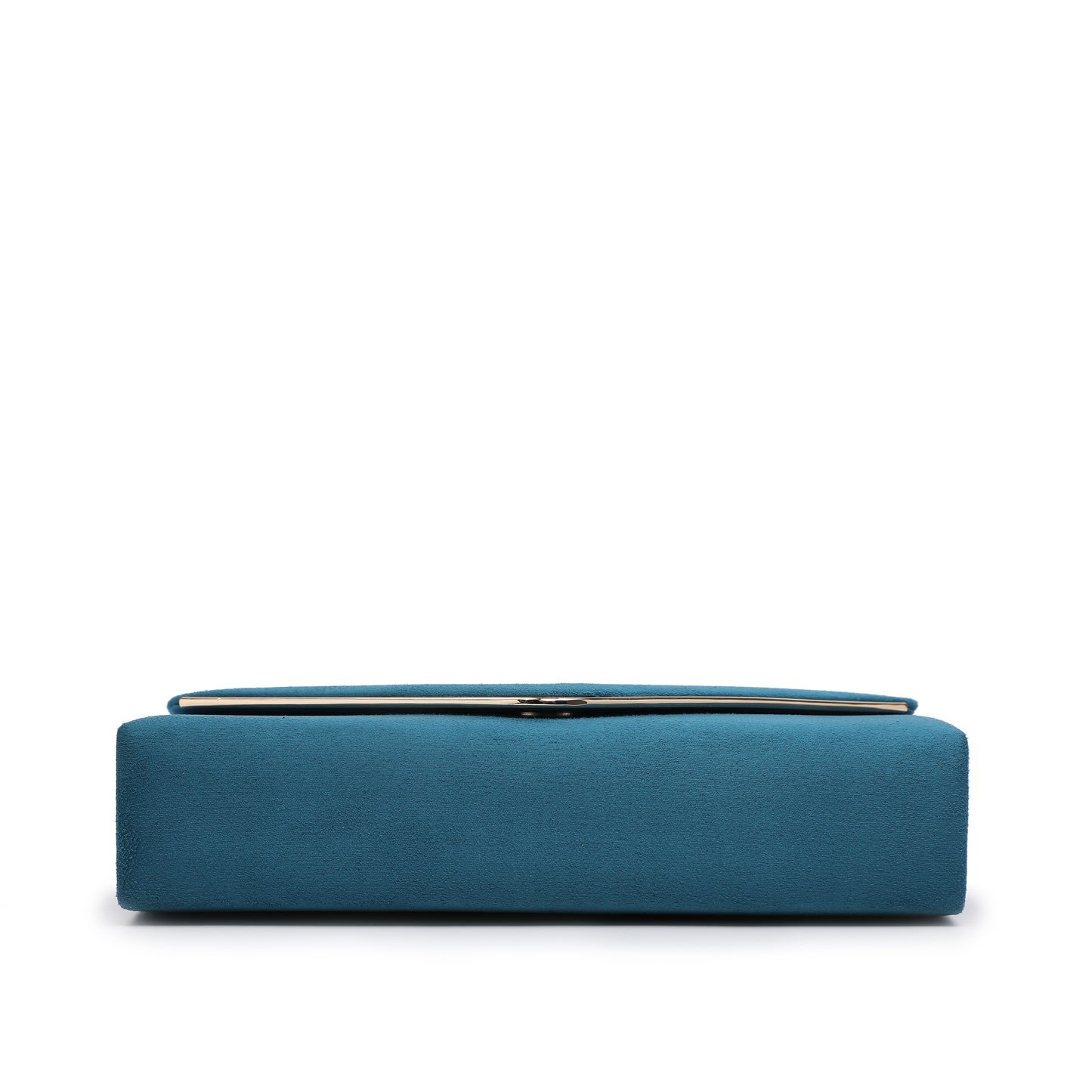 Women Faux Suede Velvet Formal Evening Party Purses