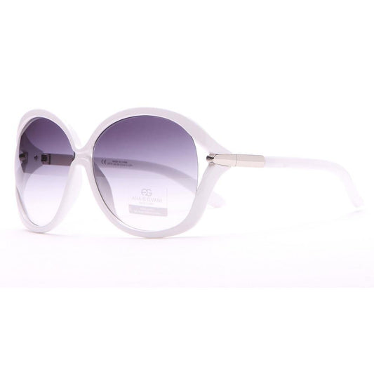 Anais Gvani Chic Open Temple Fashion Sunglasses