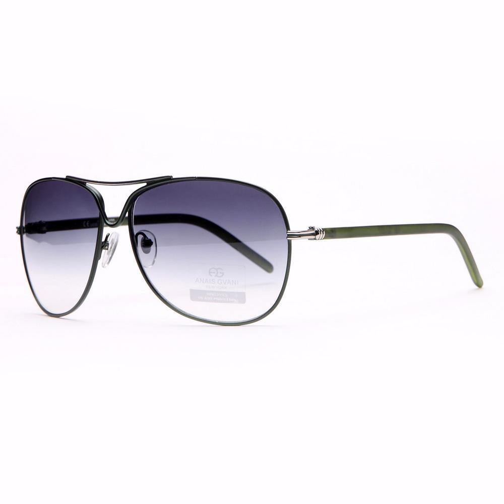 Classic Unisex Aviator Sunglasses