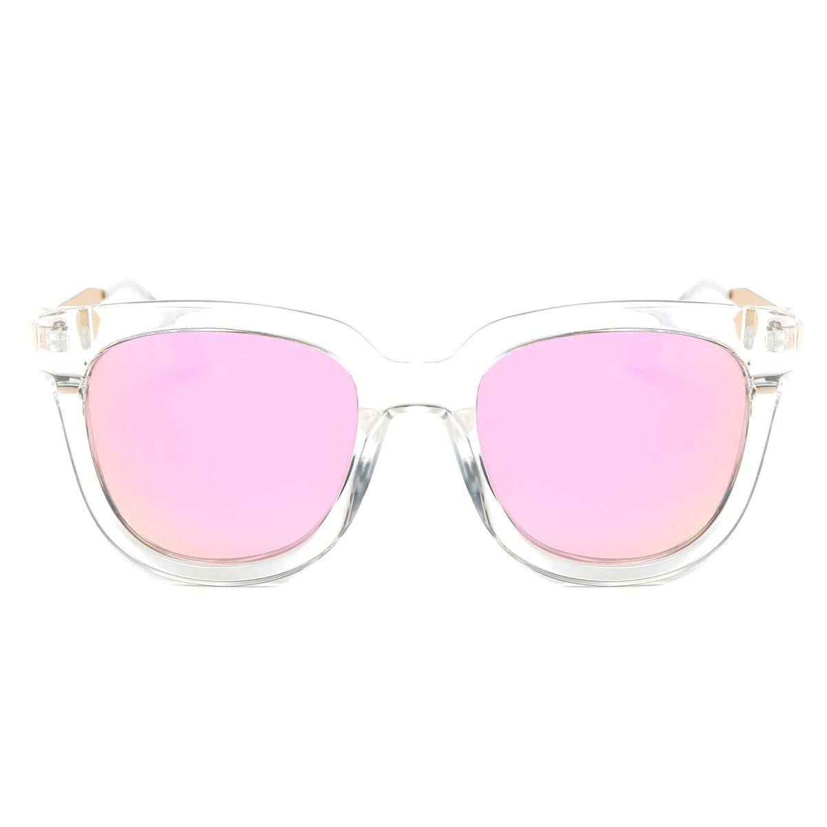 Trendy Dasein Sunglasses - Dasein Bags