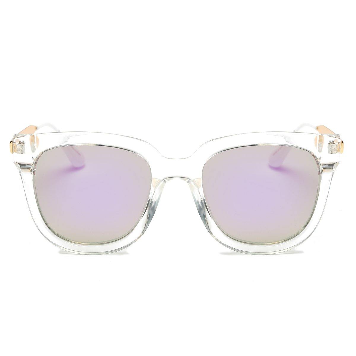 Trendy Dasein Sunglasses - Dasein Bags