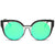 Trendy Dasein Sunglasses - Dasein Bags