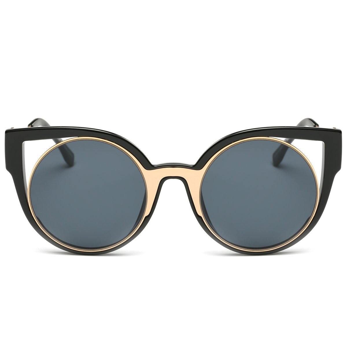 Trendy Dasein Sunglasses - Dasein Bags