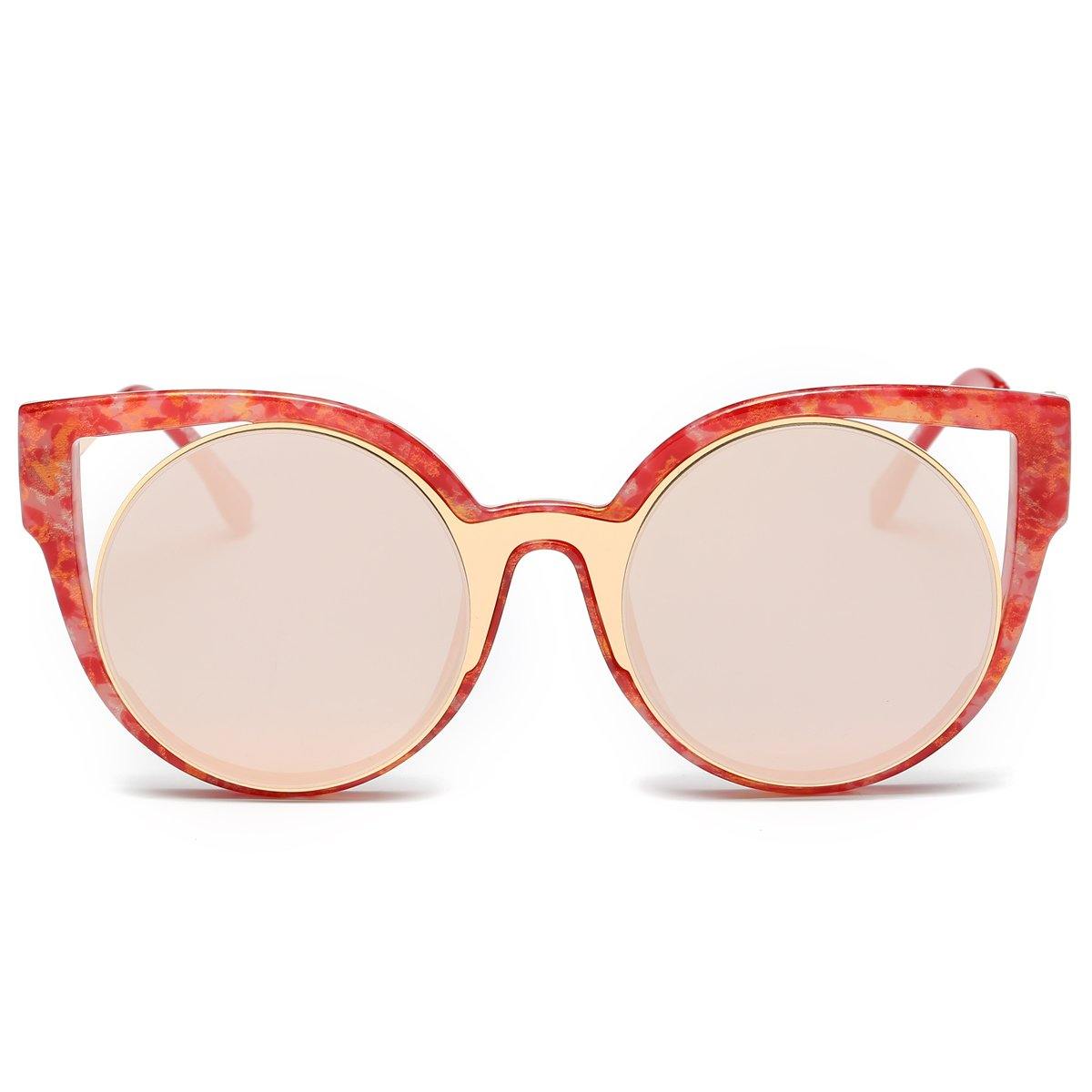 Trendy Dasein Sunglasses - Dasein Bags