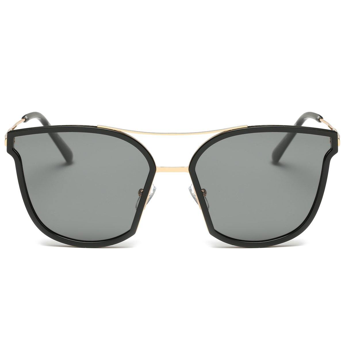 Trendy Dasein Sunglasses - Dasein Bags