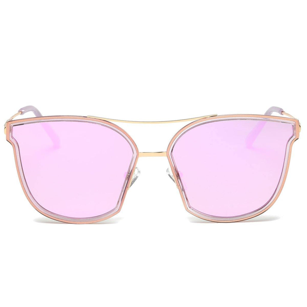 Trendy Dasein Sunglasses - Dasein Bags