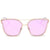 Trendy Dasein Sunglasses - Dasein Bags