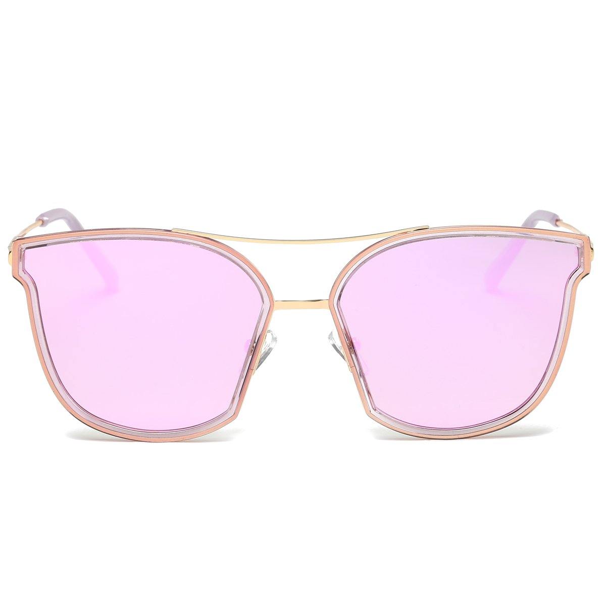 Trendy Dasein Sunglasses - Dasein Bags