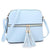 Tassel Crossbody Bag - Dasein Bags