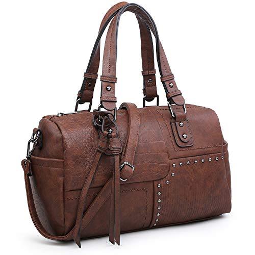 Barrel bags womens best sale