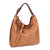 Women Vegan Leather Fashion Hobo Shoulder Bag with Shoulder Strap丨Dasein - Dasein Bags
