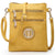 Women PU Leather Lightweight Crossbody Bag with Multi Pockets丨Dasein - Dasein Bags