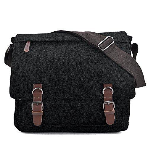 Kenox messenger top bag