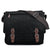 Dasein Vintage Unisex Large Canvas Messenger Bag/Cross body - Dasein Bags