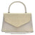 Women's Evening Bag Party Wedding Purses Cocktail Prom with Frosted Glittering l Dasein - Dasein Bags