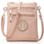 Women PU Leather Lightweight Crossbody Bag with Multi Pockets丨Dasein - Dasein Bags
