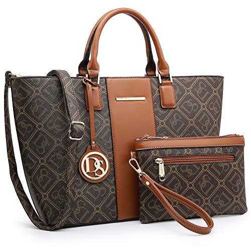 Womens Purses and Handbags Shoulder Bags Ladies Designer Top Handle Satchel  Tote Bag 